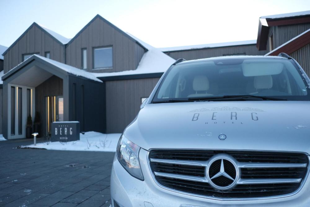 호텔 베르그(Hotel Berg)
