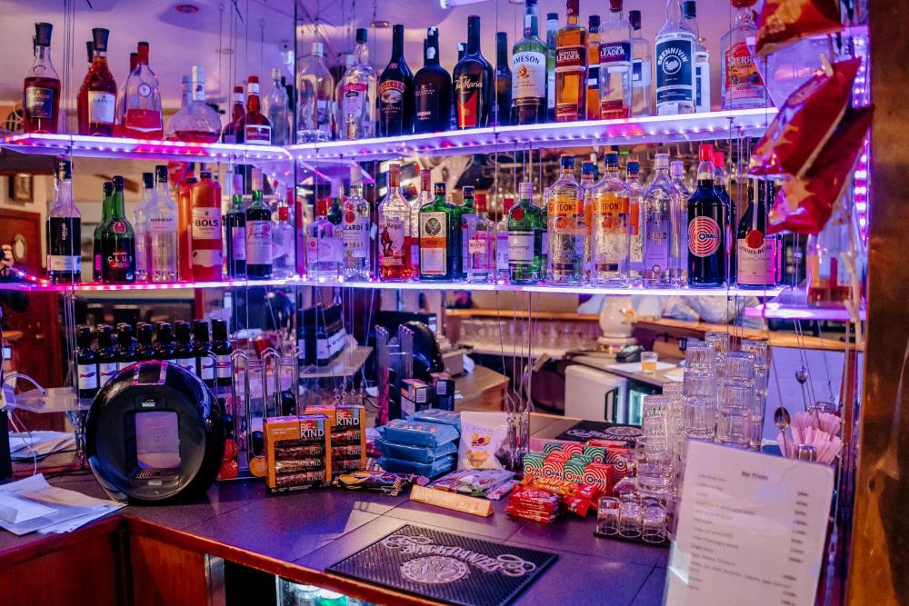 拉克斯内斯酒店 | Hotel Laxnes