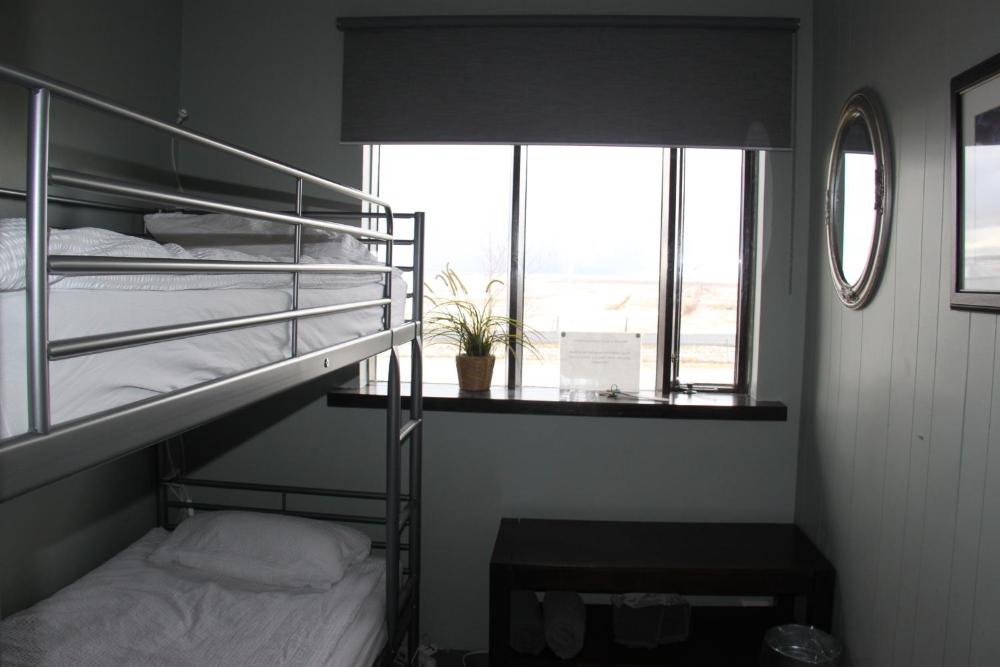 南冰岛旅馆（South Iceland Guesthouse）