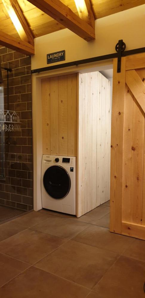 Old Farm Islandsbaerinn