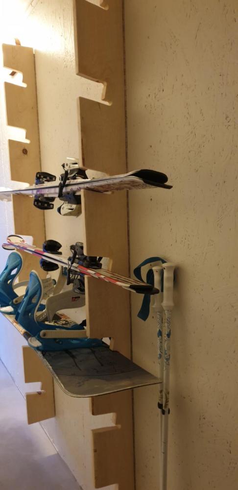 Old Farm Islandsbaerinn