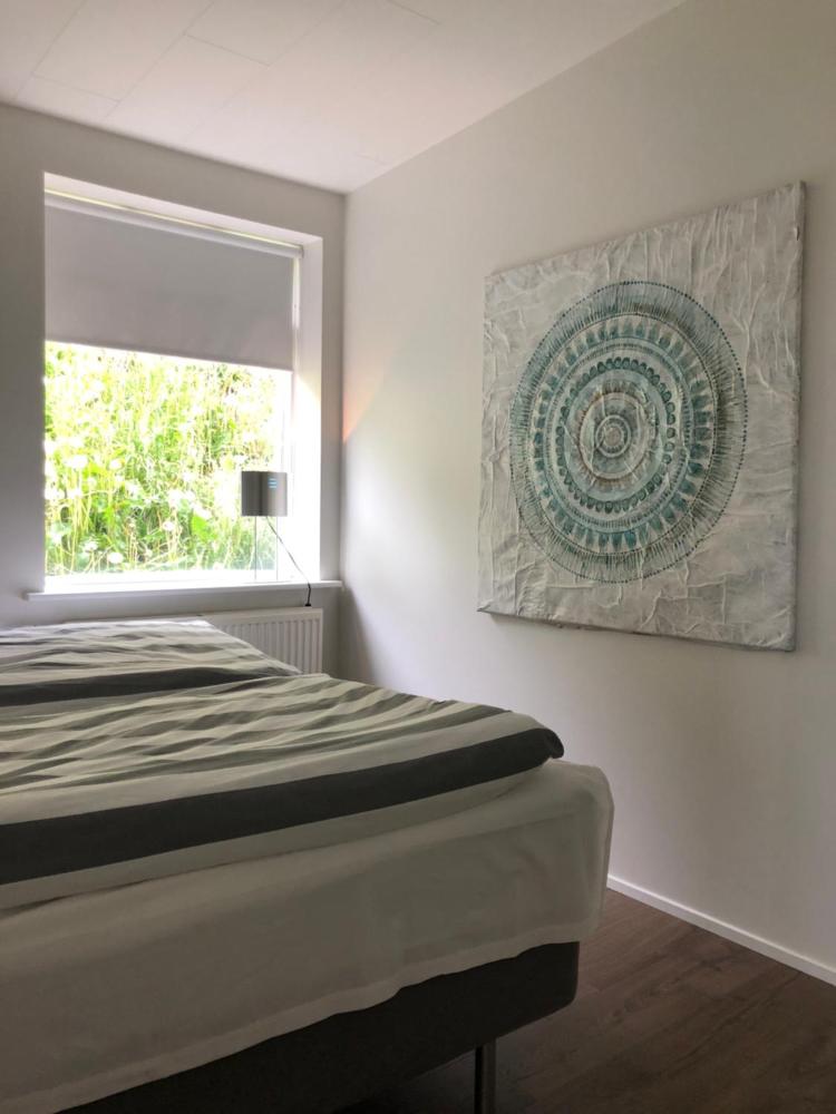 데이 드림 카우프방스트라에티 19(Day Dream Kaupvangsstraeti 19)