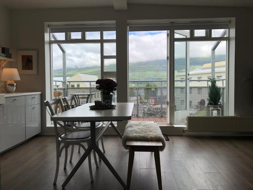 Day Dream Kaupvangsstræti 19