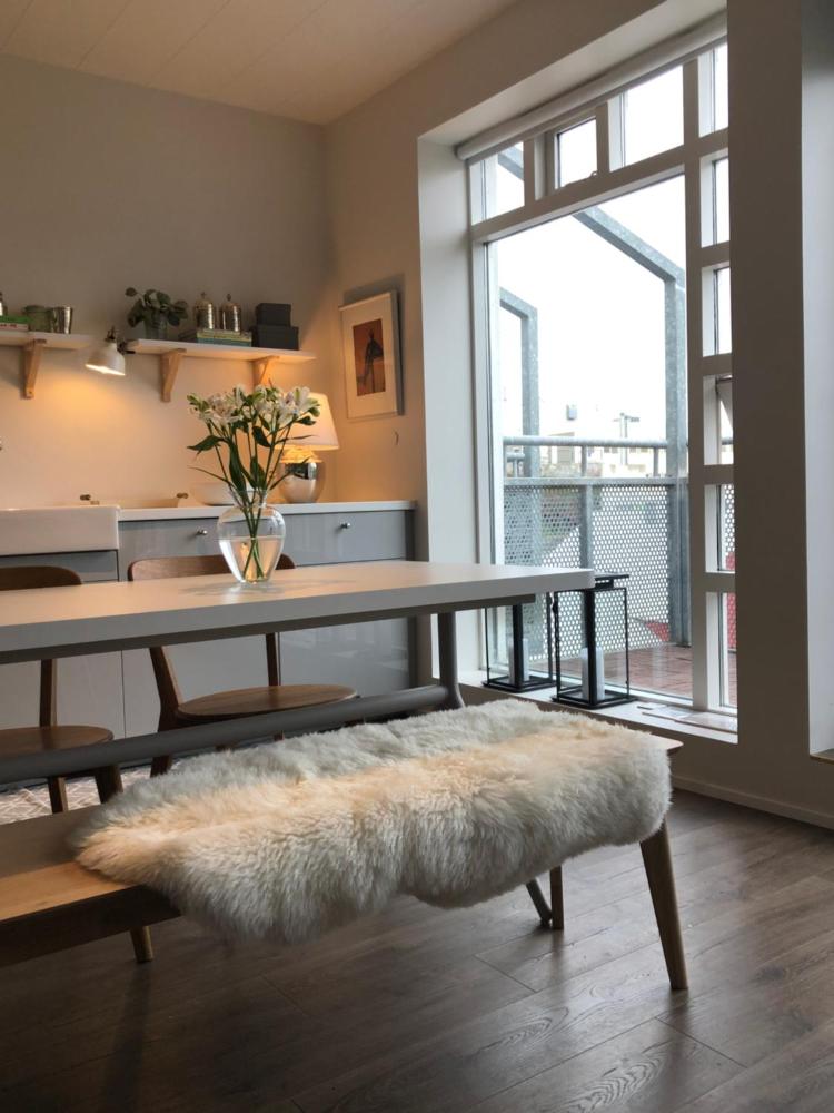 데이 드림 카우프방스트라에티 19(Day Dream Kaupvangsstraeti 19)