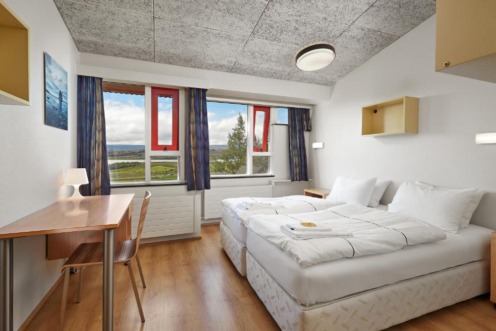 Hotel Edda Egilsstadir