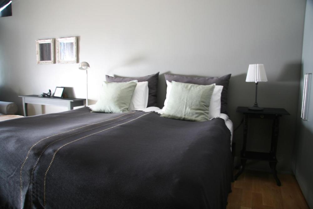 Skjalfandi Apartments