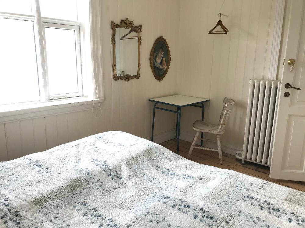 斯坦胡西德旅馆 | Steinhusid Guesthouse