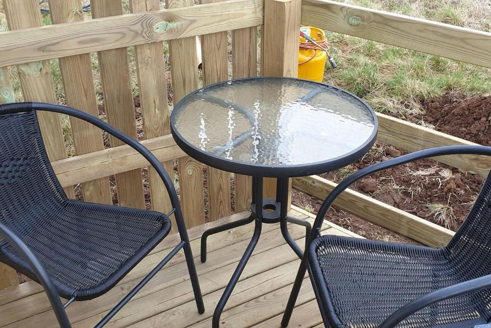 Hvammur 3 Hrakhólar带私人温泉浴缸