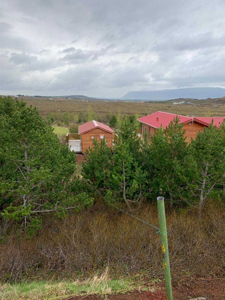 Cosy Cottage-Circolo d'Oro