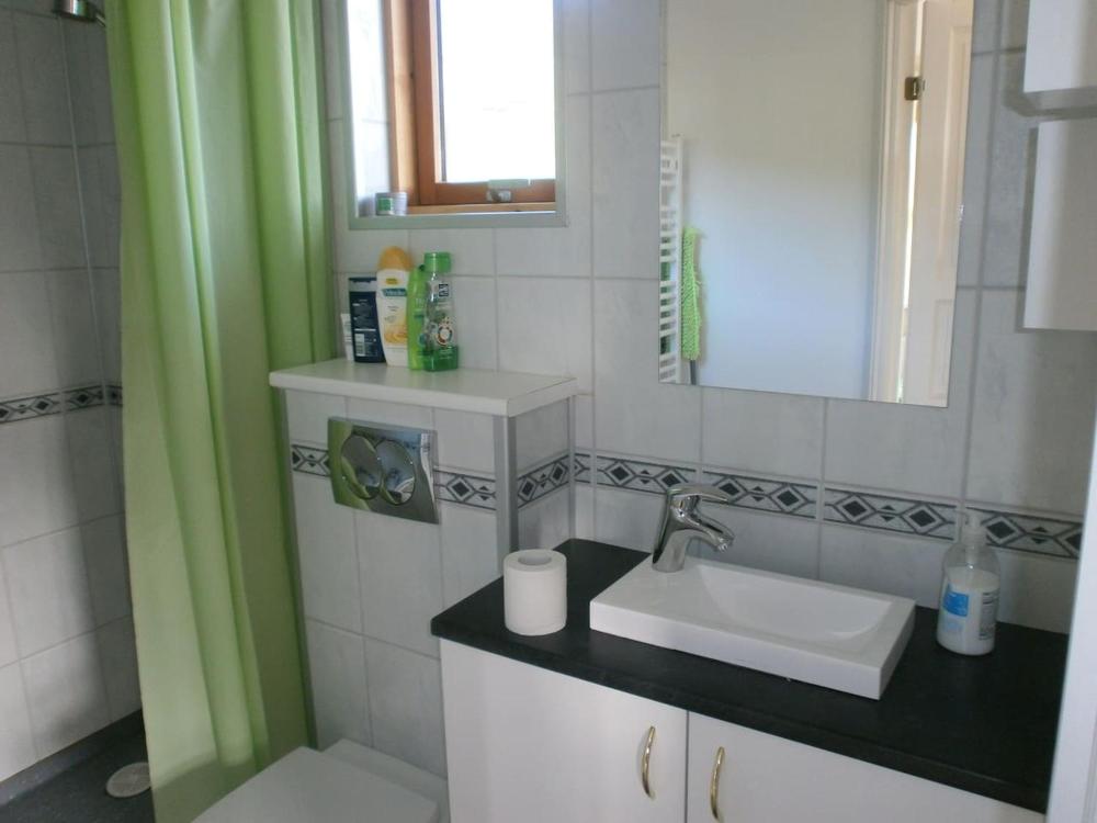 Björkin – Cozy Cabin with excellent view