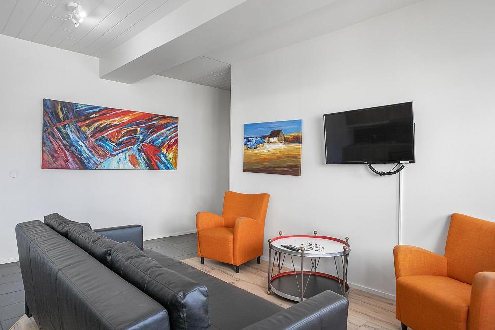 Stay Apartments Einholt