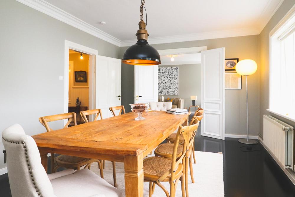 회프너 히스토리컬 하우스 | Hoepfner Historical House