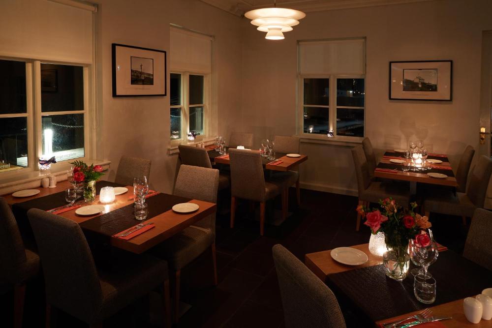 东峡湾福斯酒店 | Fosshotel Eastfjords