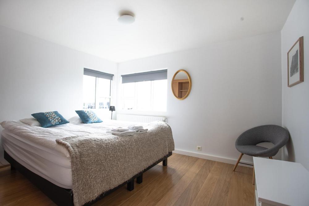 Old Airline Guest House