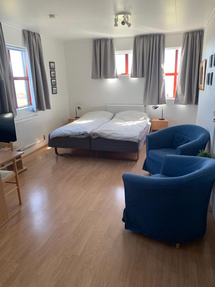 Guesthouse Sunna