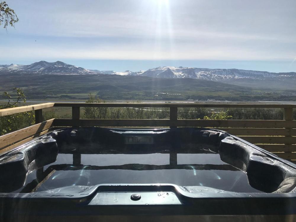 North Mountain View Suites酒店