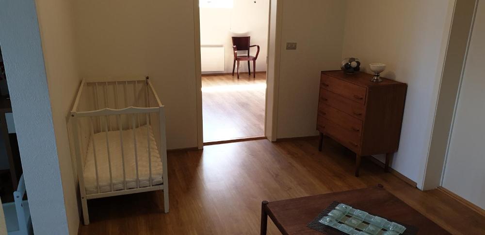 Beautiful house just 50 m from the sea