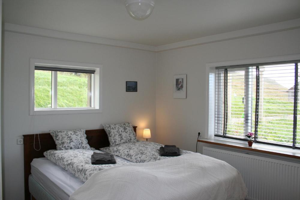 게스트하우스 스비나바튼 | Guesthouse Svinavatn