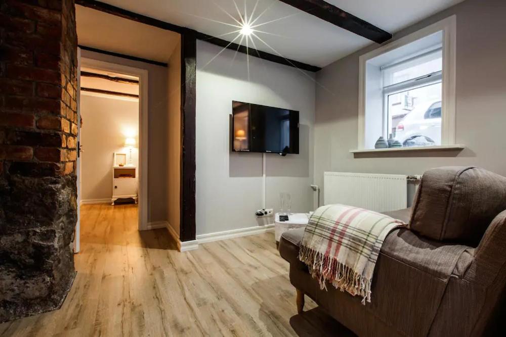 Grey公寓(Grey Apartments)