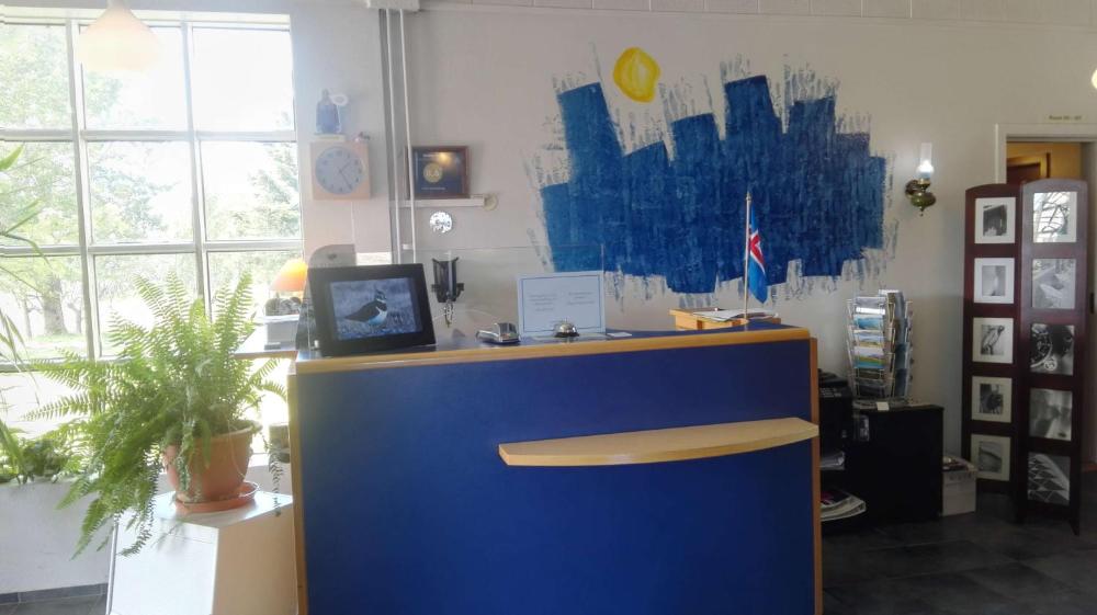 斯塔达尔堡酒店 | Hotel Stadarborg