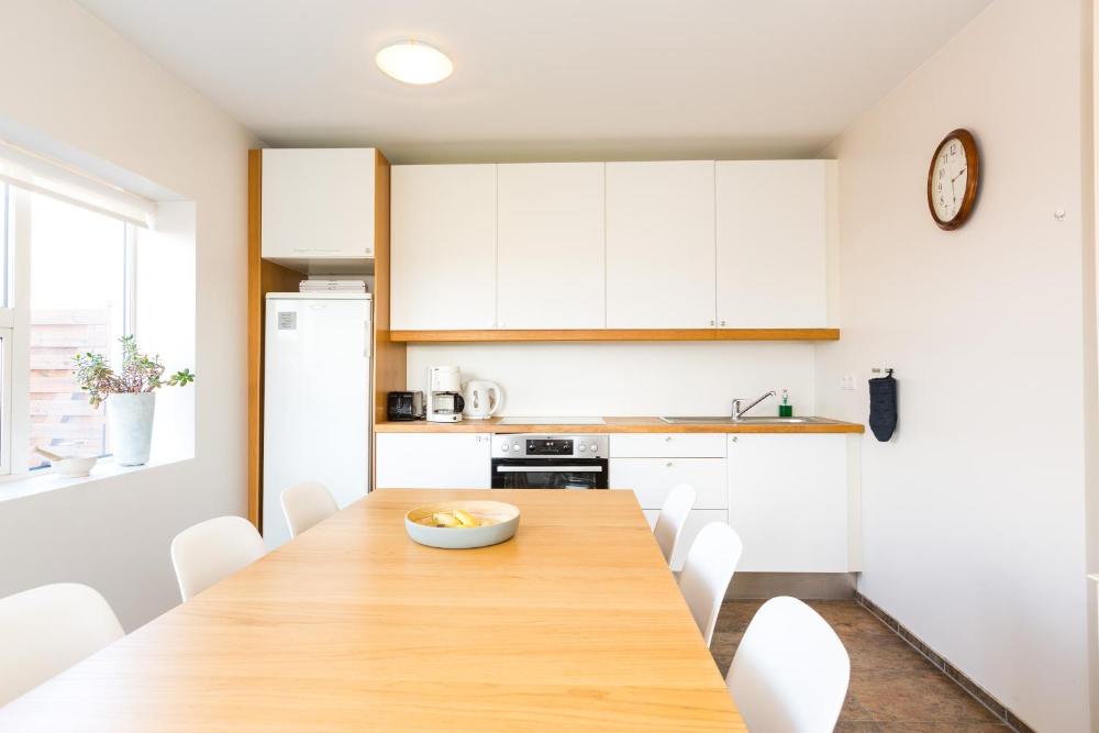 Kvoldstjarnan Guesthouse