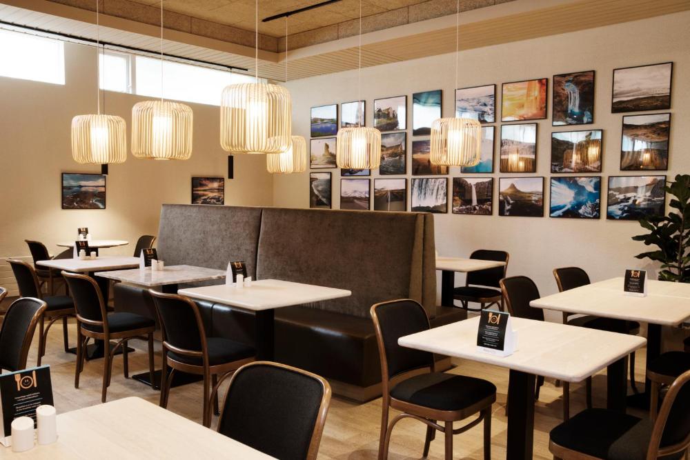 林德福斯酒店 | Fosshotel Lind