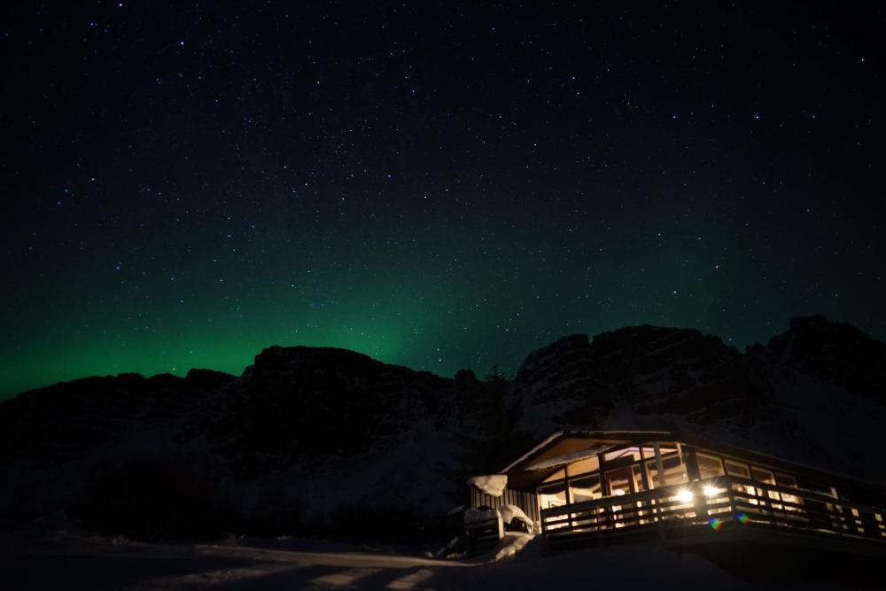 Mulakot Cozy Cabins