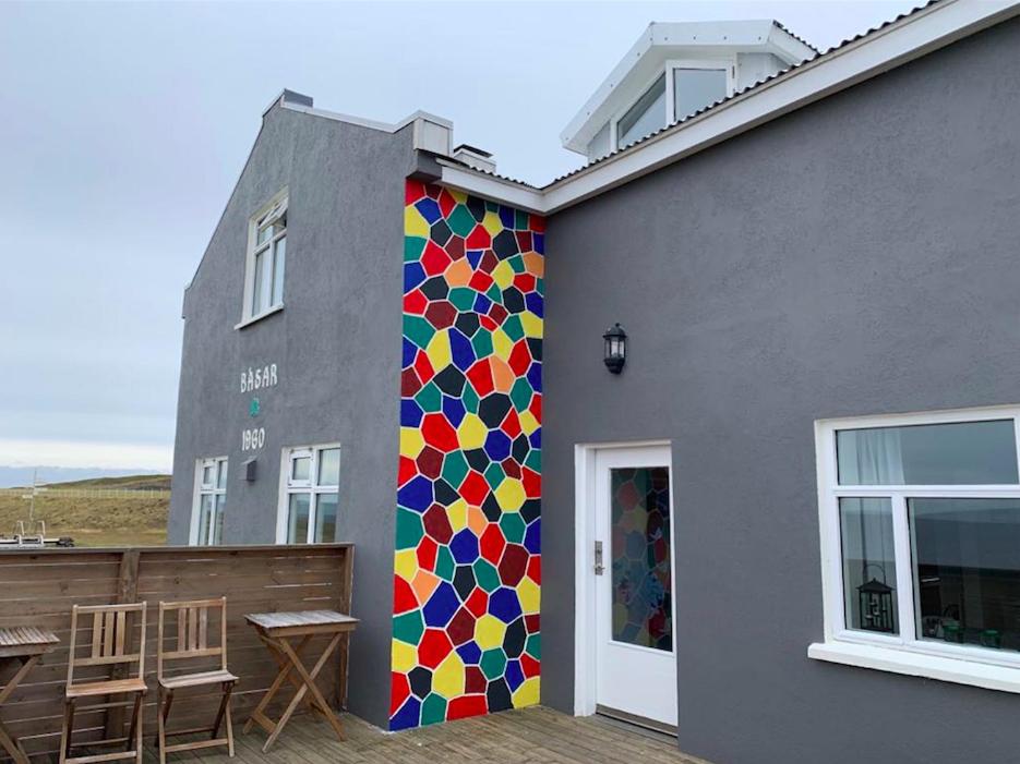 巴萨尔旅馆 | Guesthouse Básar