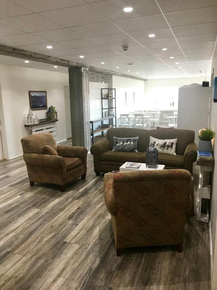 Vid Hafid Guesthouse