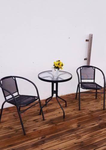 Bjarnastadir Guesthouse