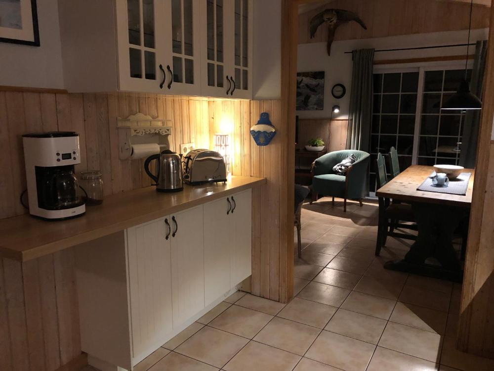 에이야솔 코티지 | Eyjasol Cottages