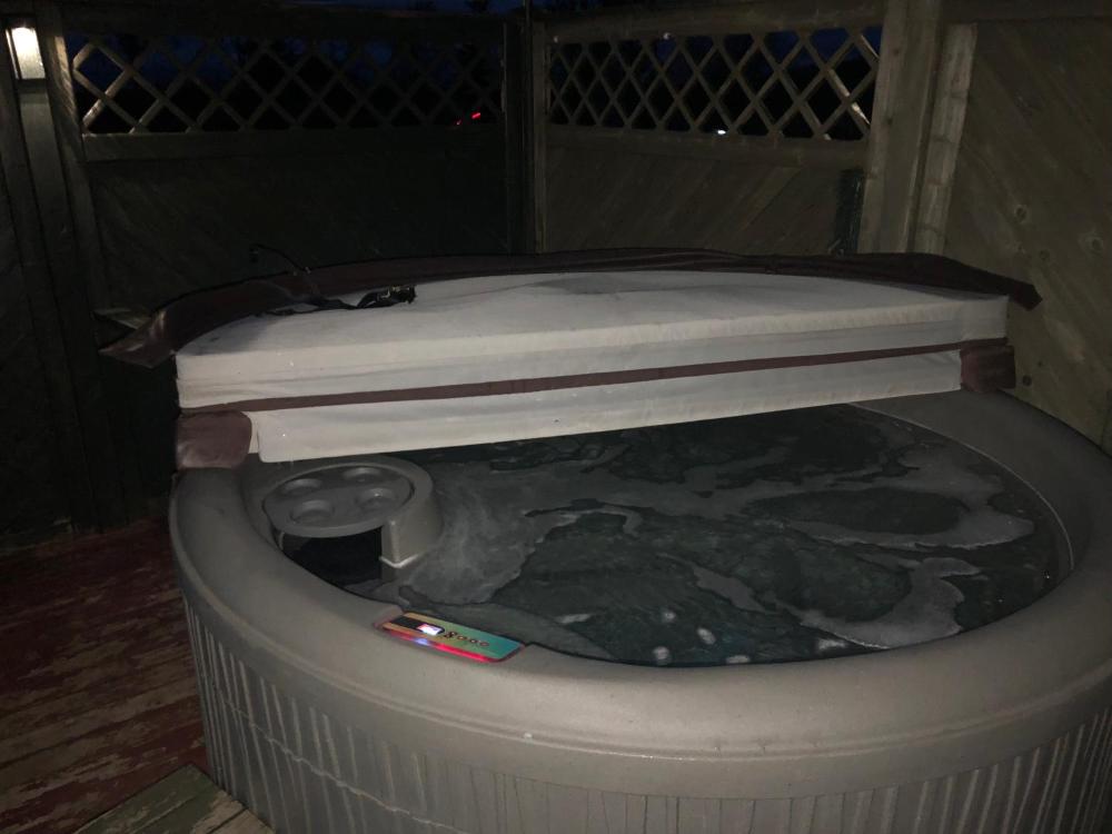 에이야솔 코티지 | Eyjasol Cottages