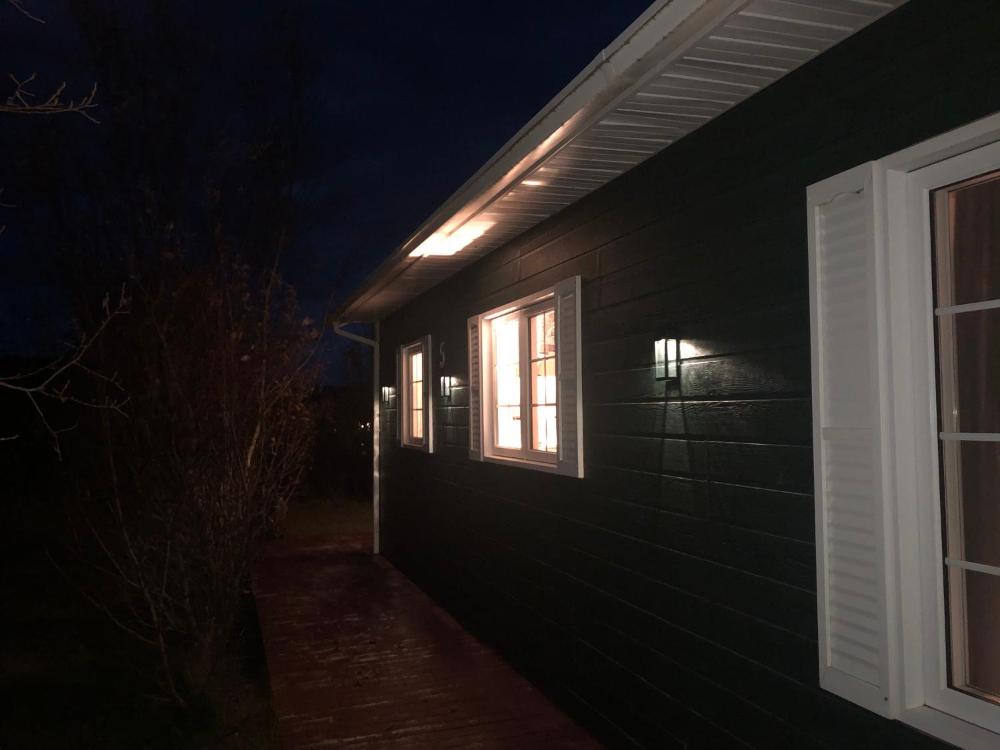 에이야솔 코티지 | Eyjasol Cottages