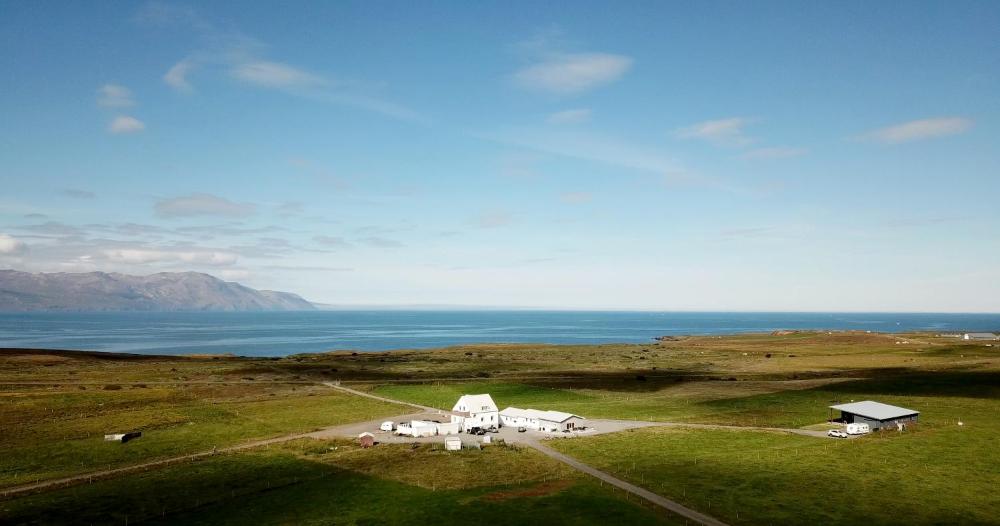 살트빅 팜 게스트하우스 | Saltvík Farm Guesthouse