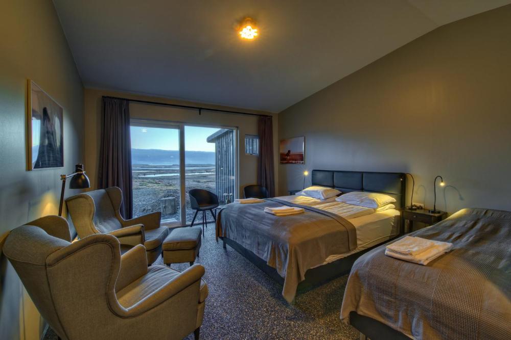 Viking Cafe Guesthouse