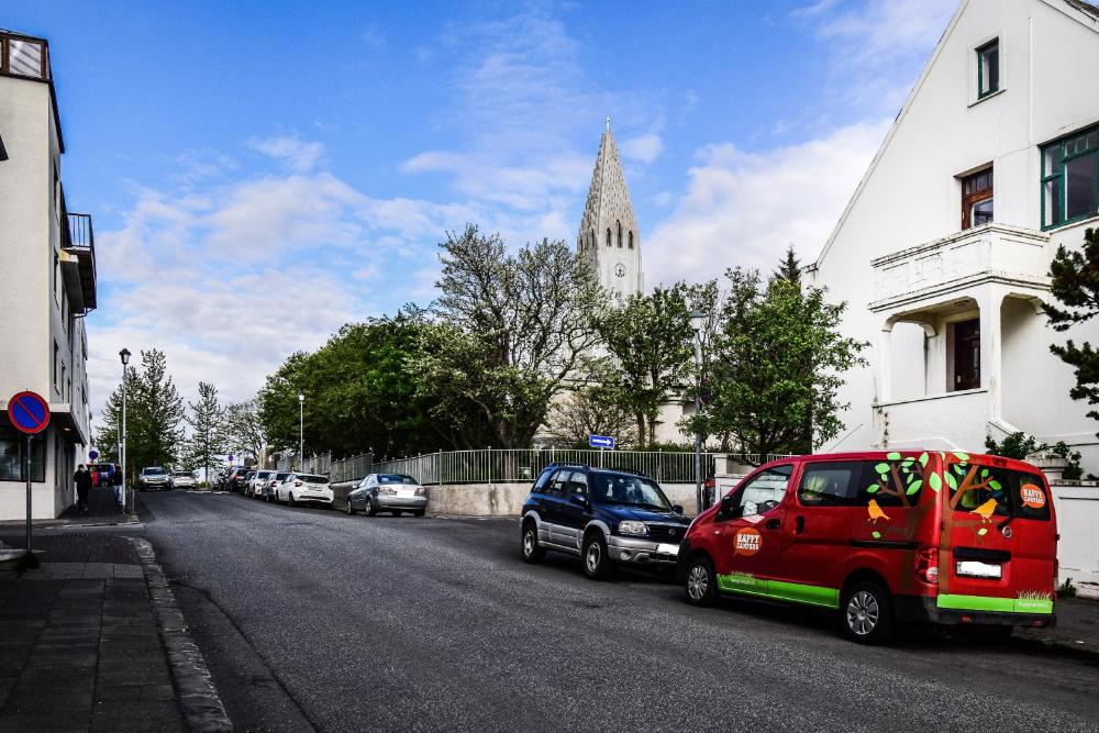 安德里亚宾馆（Guesthouse Andrea）