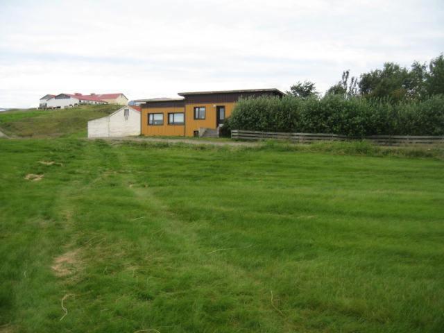 Midhop guesthouse