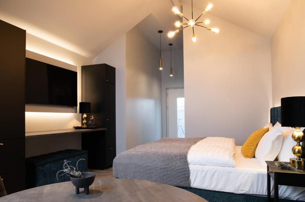 Backyard Apartments By Ylma