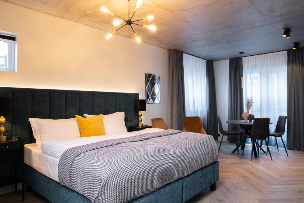 Ylma后院公寓（Backyard Apartments By Ylma）