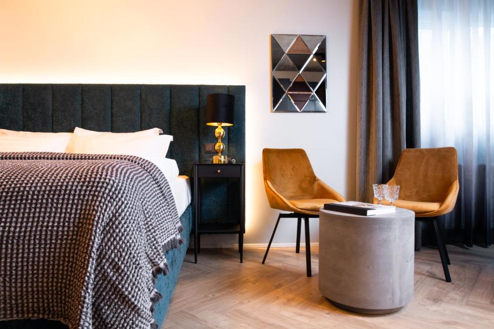 Ylma后院公寓（Backyard Apartments By Ylma）