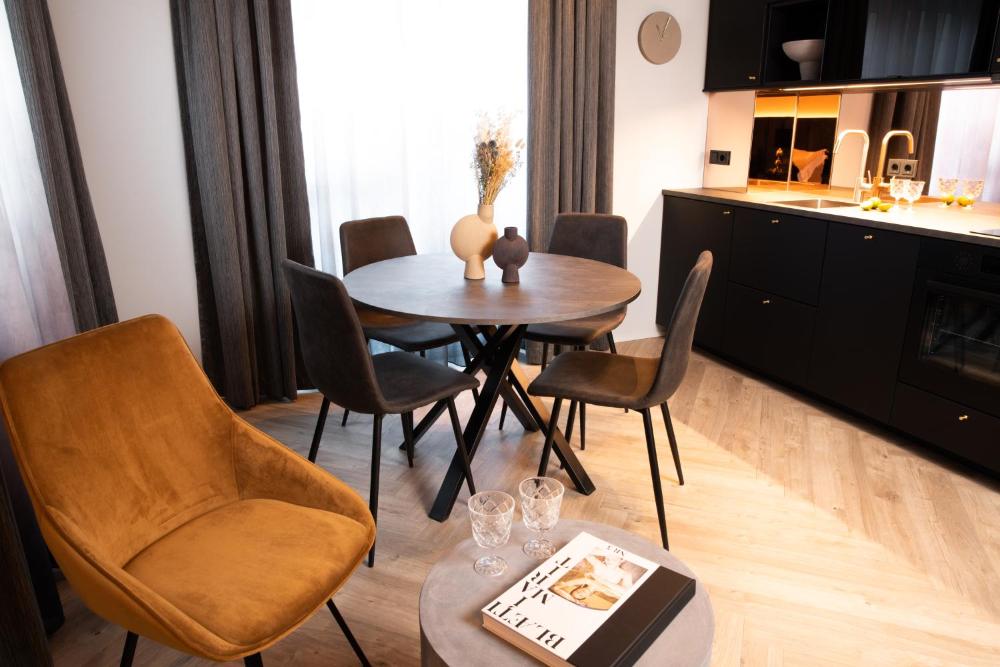 Backyard Apartments By Ylma