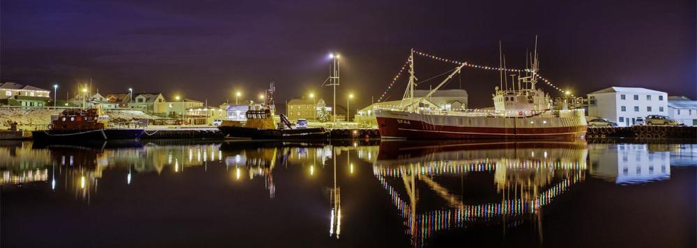 Old Airline Guest House