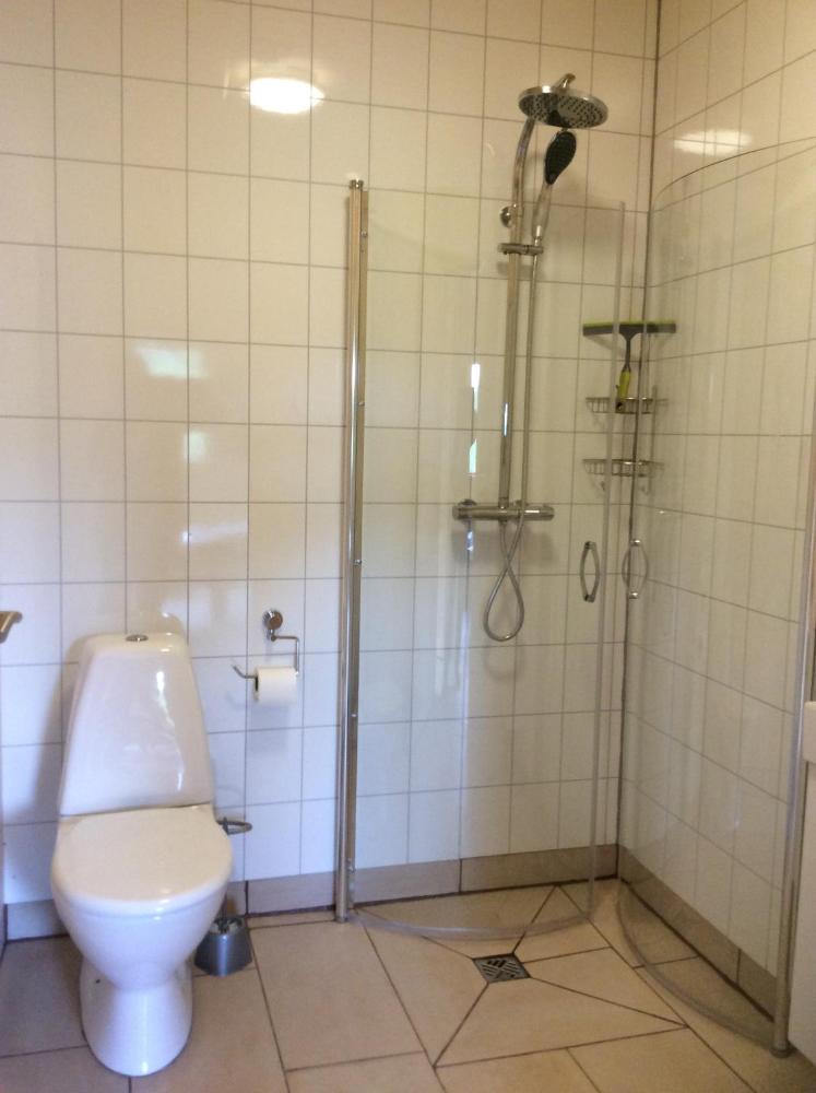 Middalskot小屋（Middalskot Cottages）