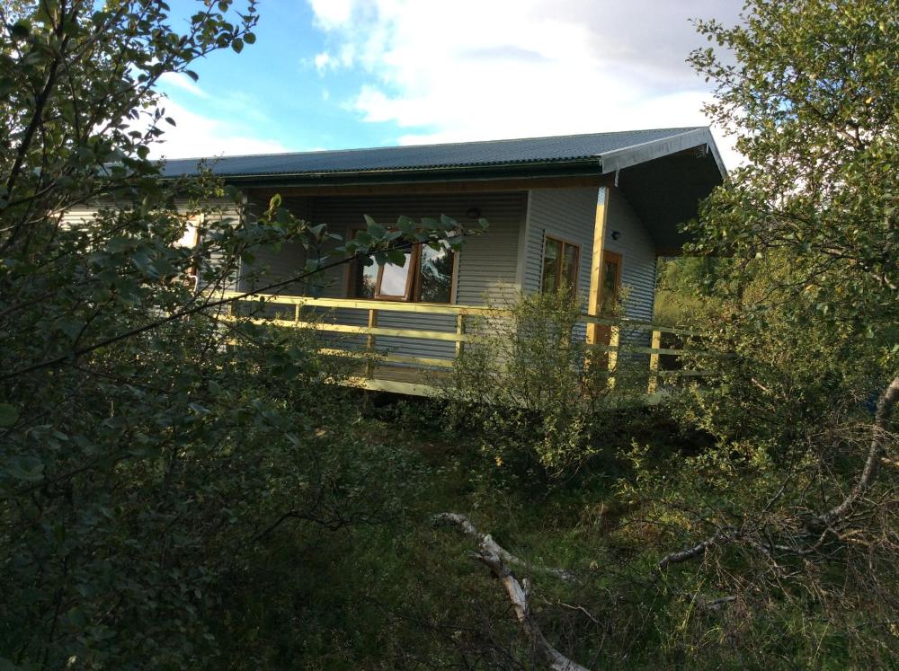 Middalskot小屋（Middalskot Cottages）