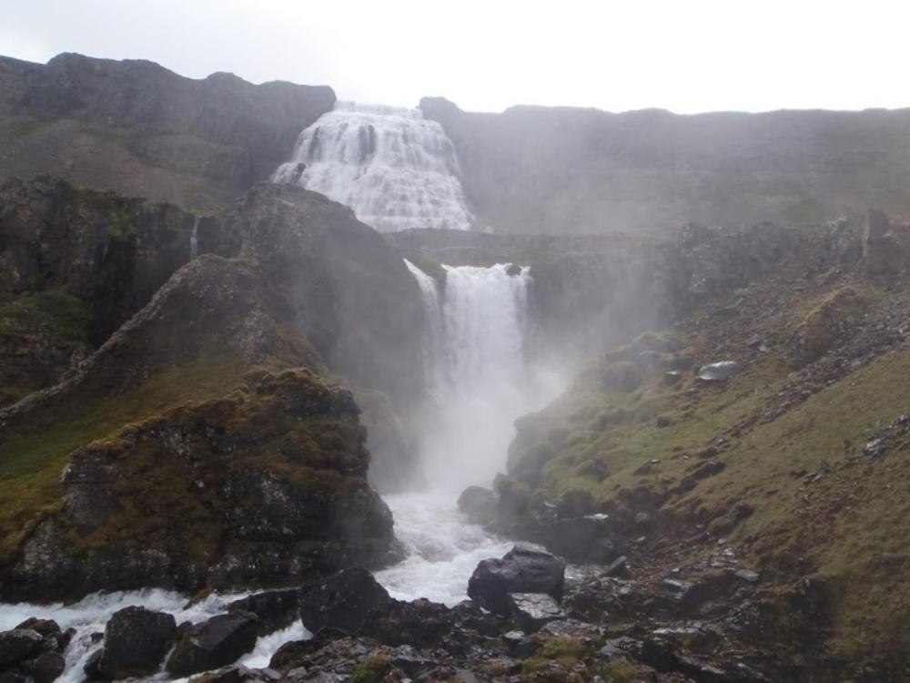 格鲁法尔旅馆 | Gemlufall Guesthouse