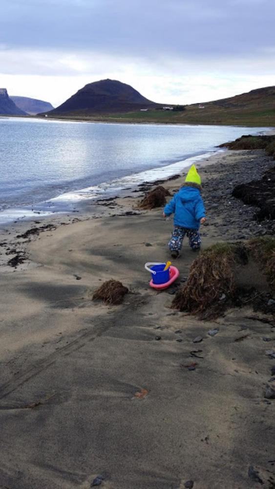 格鲁法尔旅馆 | Gemlufall Guesthouse