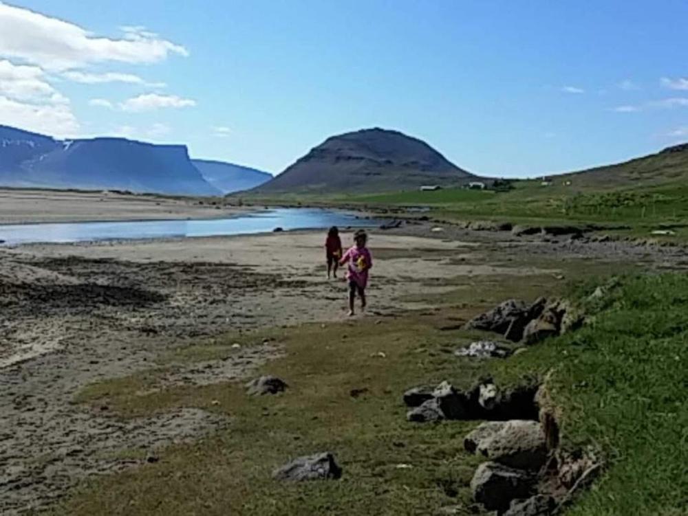 格鲁法尔旅馆 | Gemlufall Guesthouse