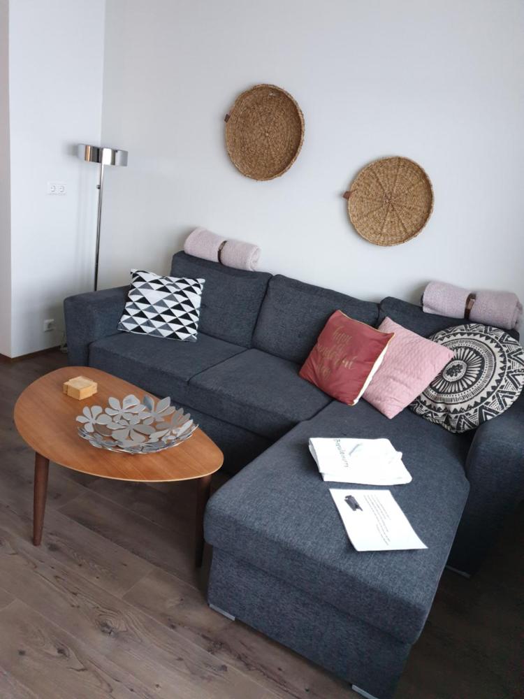 Breidamyri Farm Apartments（Breidamyri Farm Apartments）