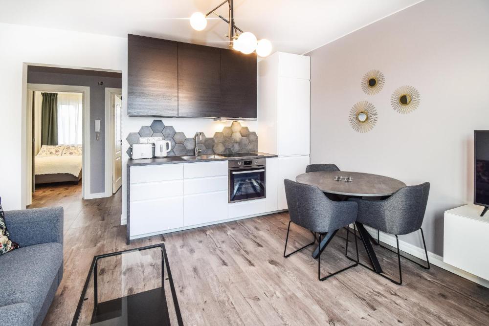 Greenkey Apartment S30