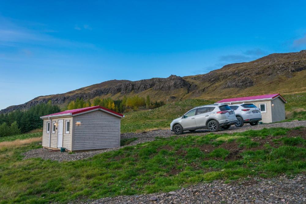 乌鸦崖小屋(Ravencliff Lodge)